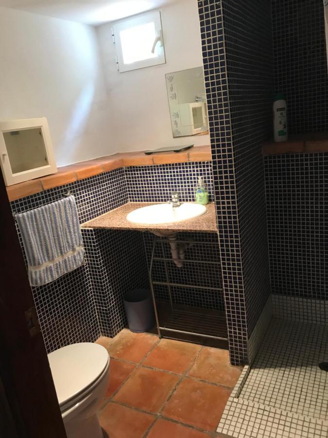 Groundfloor Of Villa,Altea La Vella, Private Pool,Quiet & Residential Esterno foto