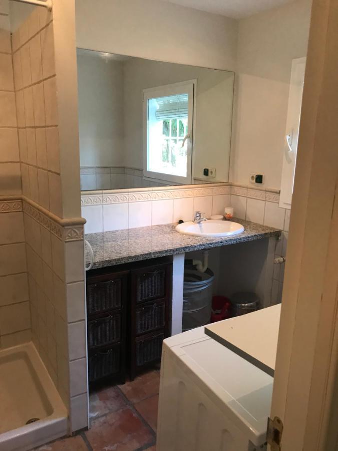 Groundfloor Of Villa,Altea La Vella, Private Pool,Quiet & Residential Esterno foto
