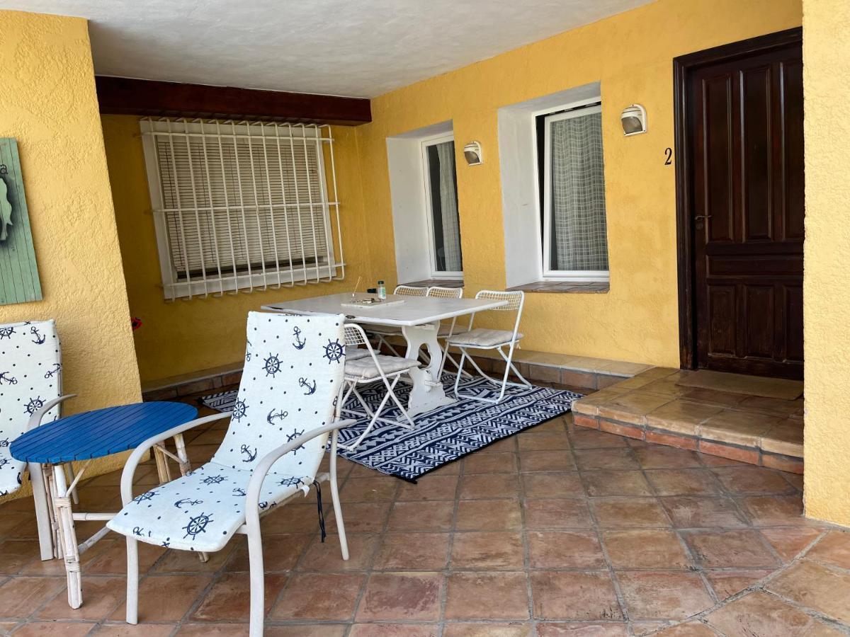 Groundfloor Of Villa,Altea La Vella, Private Pool,Quiet & Residential Esterno foto
