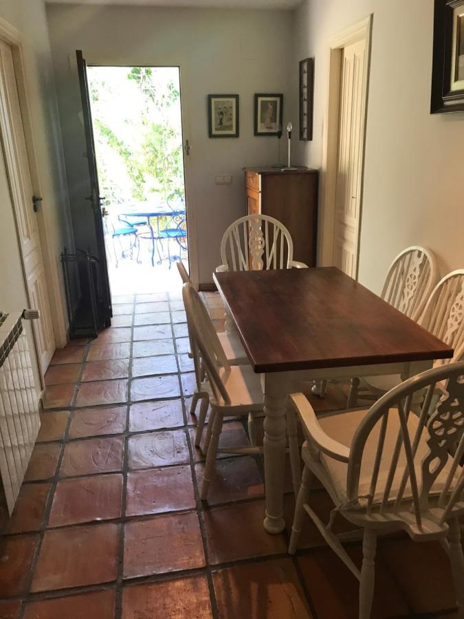 Groundfloor Of Villa,Altea La Vella, Private Pool,Quiet & Residential Esterno foto