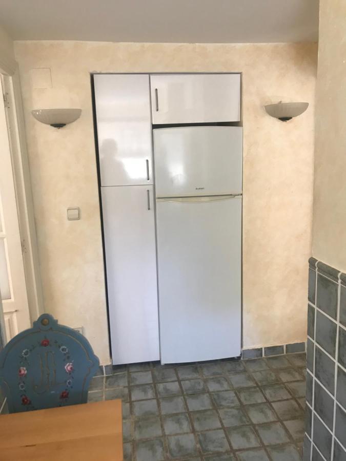 Groundfloor Of Villa,Altea La Vella, Private Pool,Quiet & Residential Esterno foto