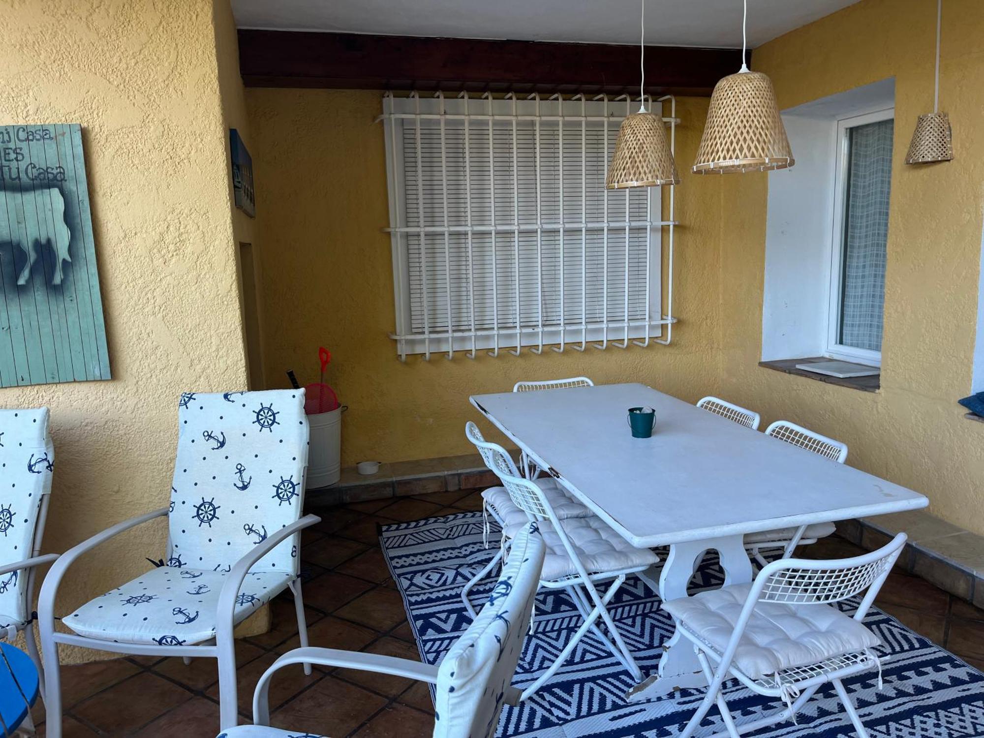 Groundfloor Of Villa,Altea La Vella, Private Pool,Quiet & Residential Esterno foto