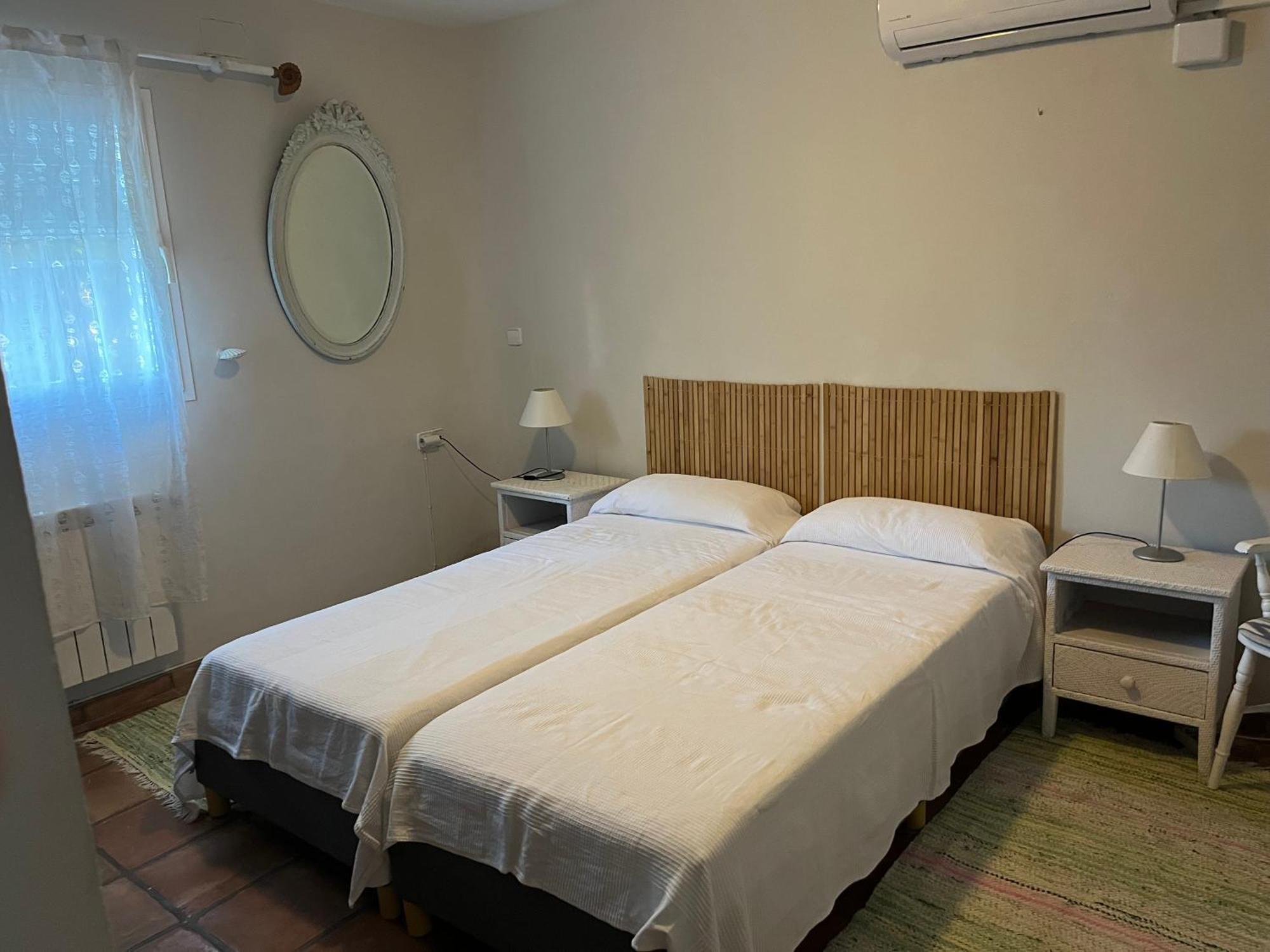 Groundfloor Of Villa,Altea La Vella, Private Pool,Quiet & Residential Esterno foto