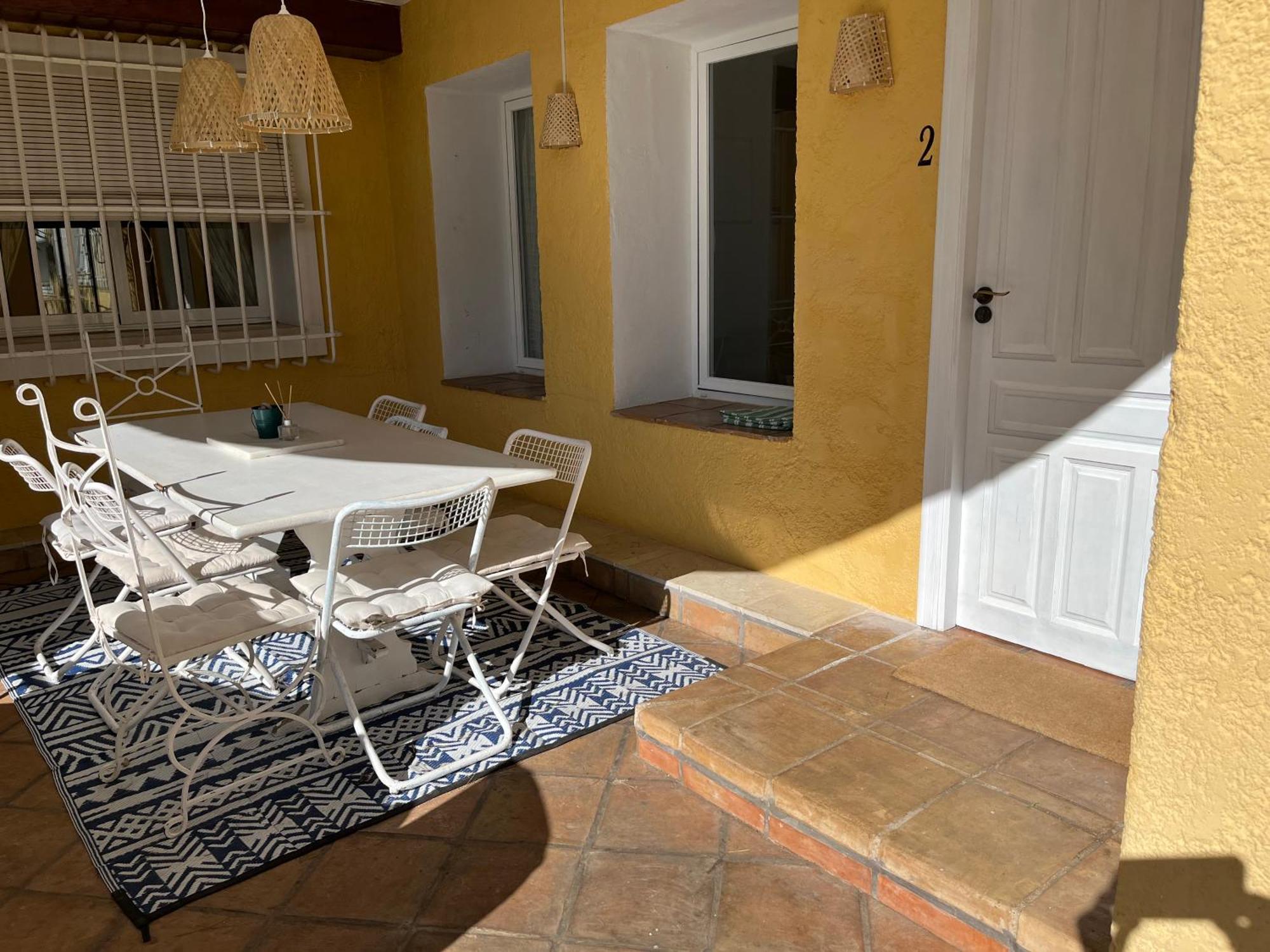 Groundfloor Of Villa,Altea La Vella, Private Pool,Quiet & Residential Esterno foto