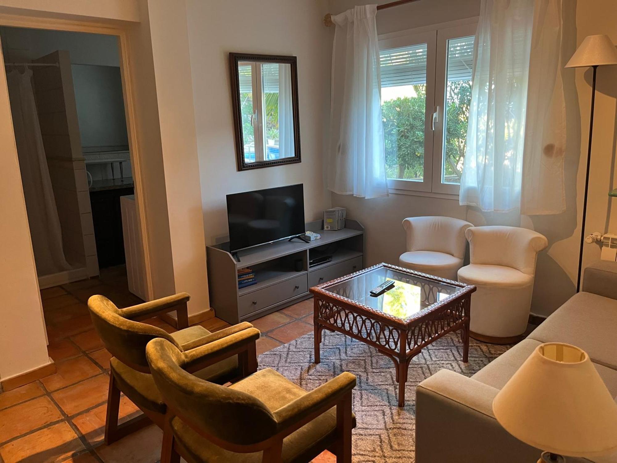 Groundfloor Of Villa,Altea La Vella, Private Pool,Quiet & Residential Esterno foto