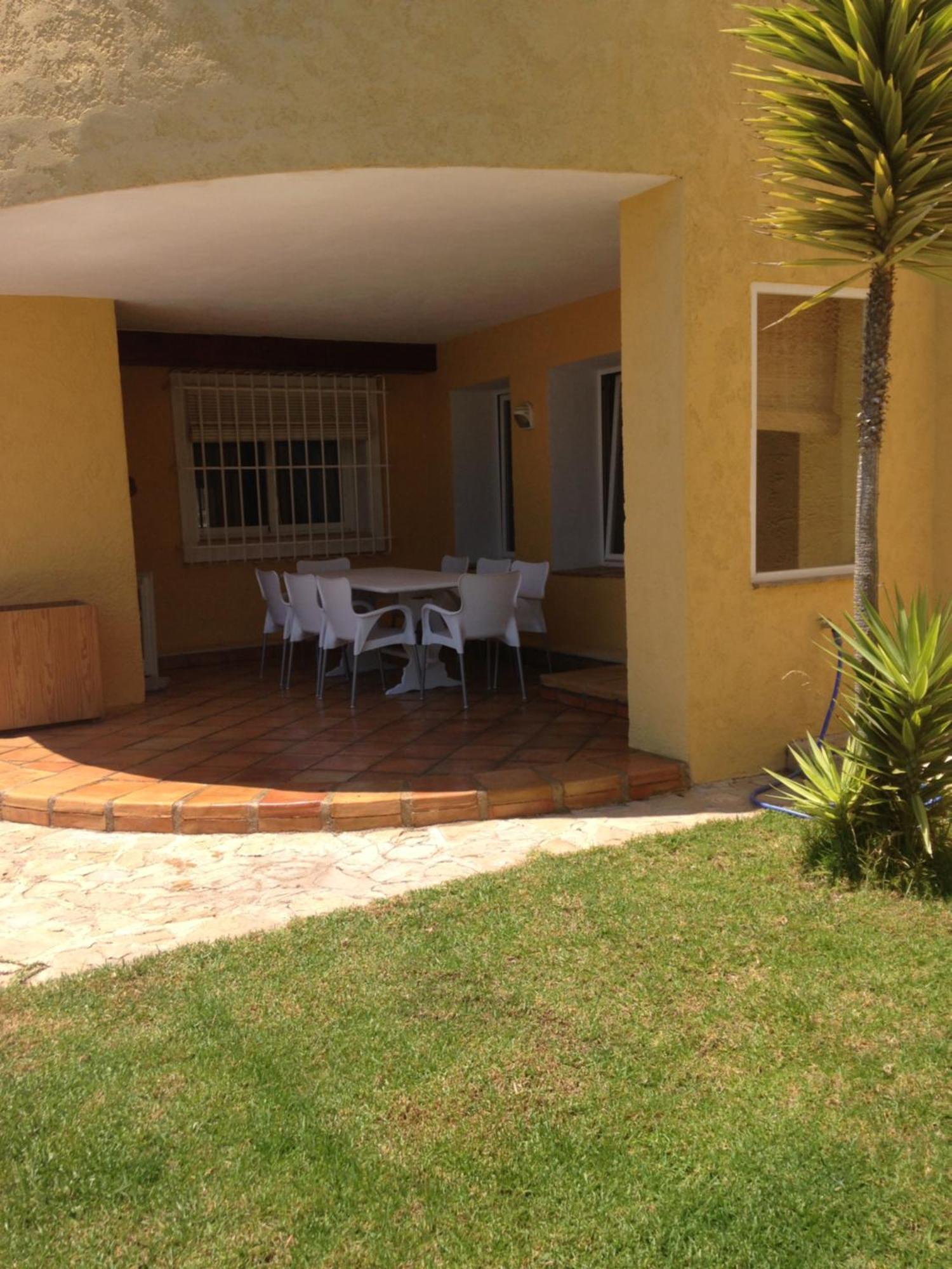 Groundfloor Of Villa,Altea La Vella, Private Pool,Quiet & Residential Esterno foto