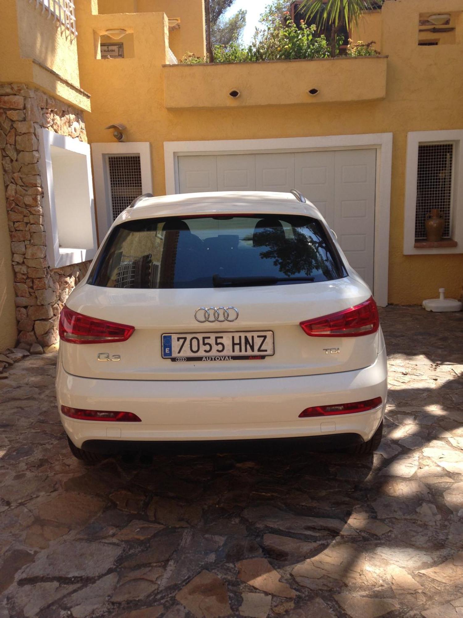 Groundfloor Of Villa,Altea La Vella, Private Pool,Quiet & Residential Esterno foto