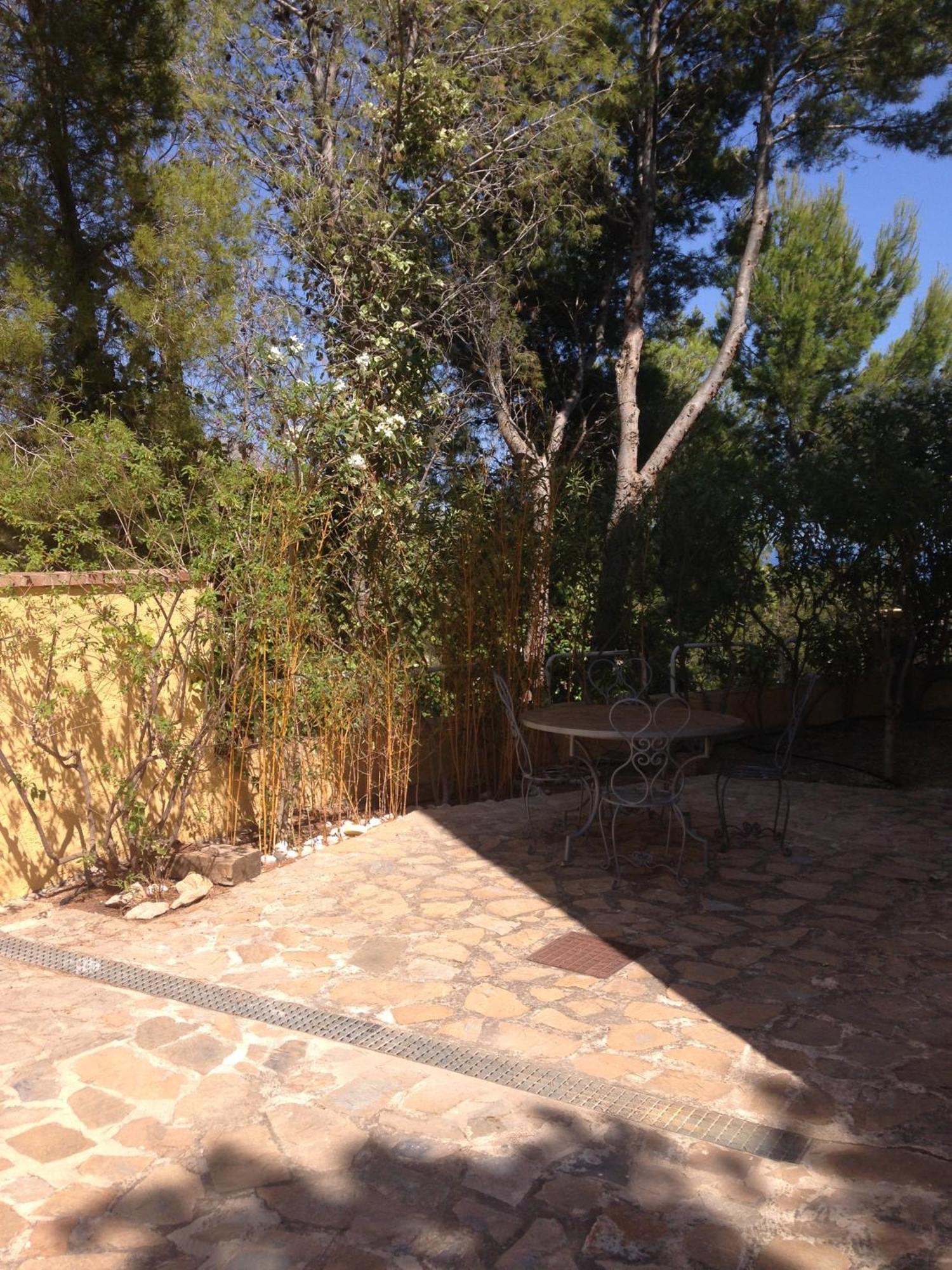 Groundfloor Of Villa,Altea La Vella, Private Pool,Quiet & Residential Esterno foto