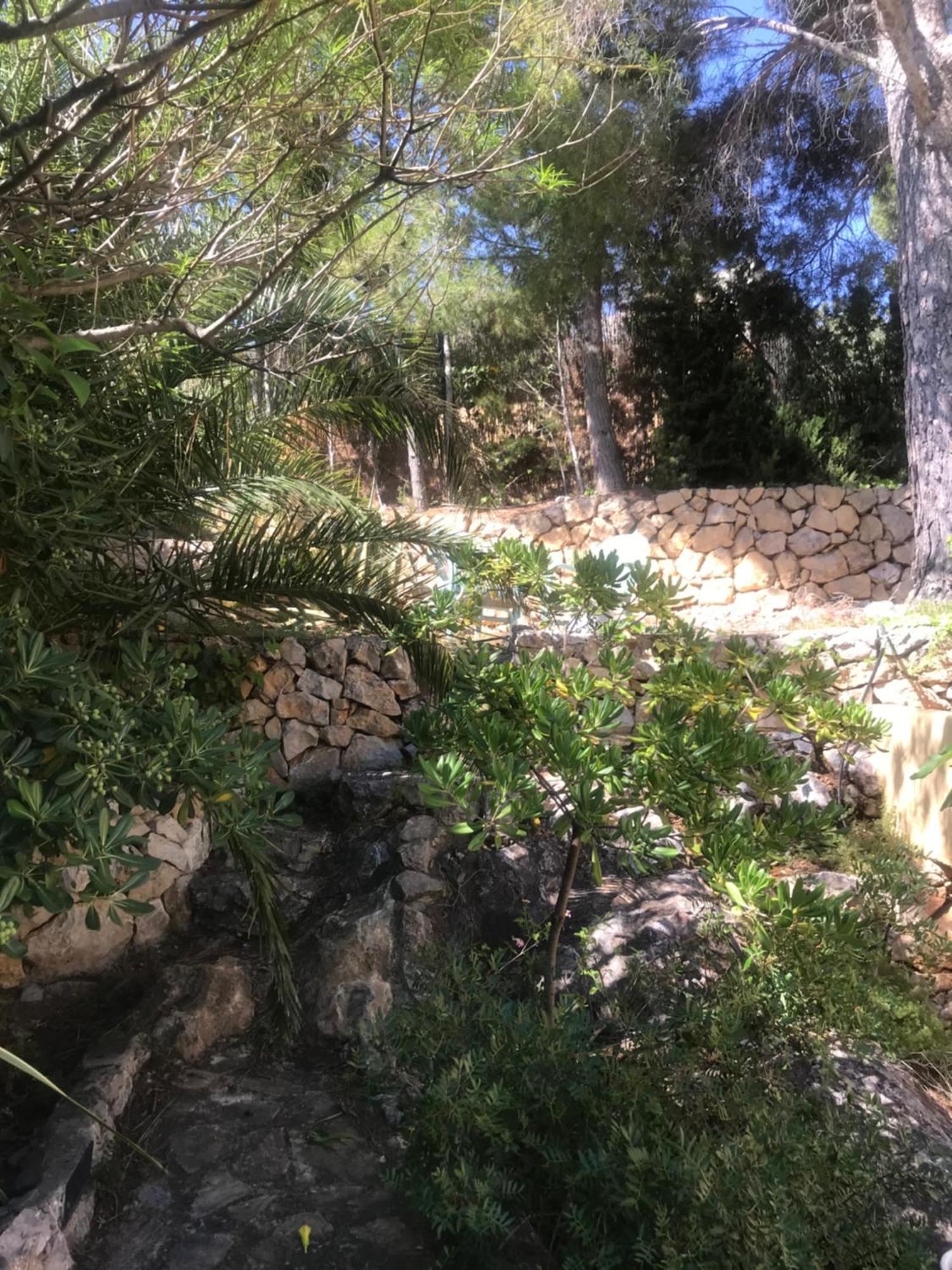 Groundfloor Of Villa,Altea La Vella, Private Pool,Quiet & Residential Esterno foto